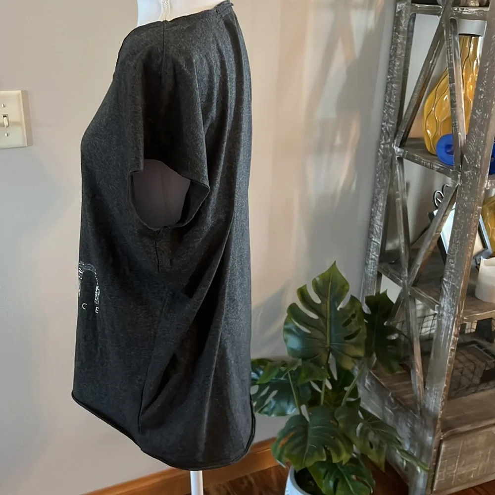 Calvin Klein Performance tee - Picture 3 of 5